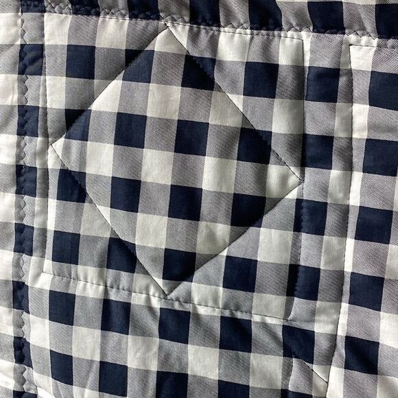 NWT. Hand Crafted Baseball for All Ages Lap Quilt - Picture 13 of 14